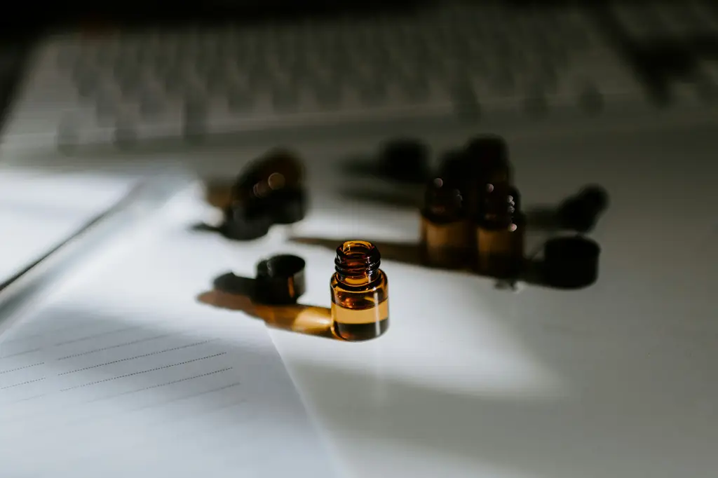 台灣檜木:大自然的芬芳寶藏,多特瑞雪松精油